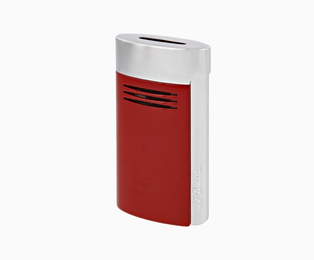 Red Megajet Lighter